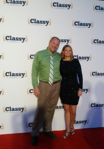 Barby & Ken Classy Awards